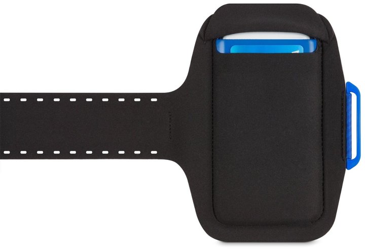 Belkin Sport Fit Plus Armband pouzdro pro iPhone 6/6s, blueprint/marina_569273825