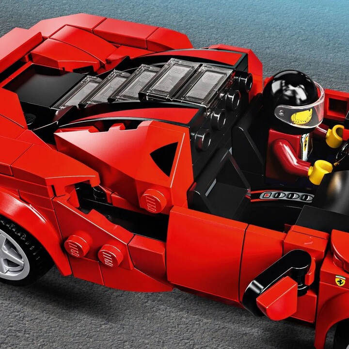 LEGO® Speed Champions 76895 Ferrari F8 Tributo_1937256660