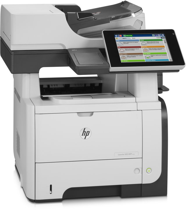HP LaserJet Enterprise 500 M525f_1620389751