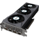 GIGABYTE GeForce RTX 3070 EAGLE 8G, LHR, 8GB GDDR6