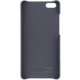 Huawei pouzdro Protective 0,8mm pro P8 Lite, Dark Grey