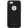 Moshi iGlaze Apple iPhone 7, černé_1877232054