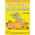 Komiks Garfield pupek ze zlata, 48.díl