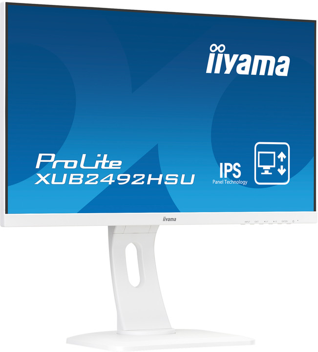 iiyama ProLite XUB2492HSU-W1 - LED monitor 23,8&quot;_776460272