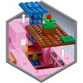 LEGO® Minecraft® 21170 Prasečí dům_367814259