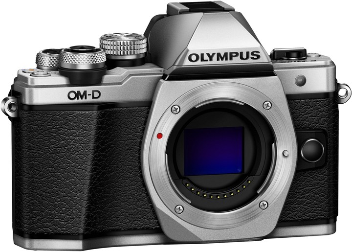 Olympus E-M10 Mark II Portrait Kit_2056278166