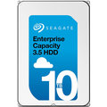 Seagate Enterprise Capacity SATA - 10TB
