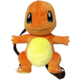 Batoh Pokémon - Charmander, dětský, plyšový_268961853