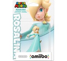 Figurka Amiibo Super Mario - Rosalina NIFA00430