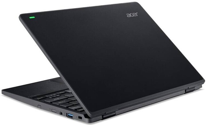 Acer TravelMate B311 (TMB311-32), černá