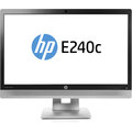HP EliteDisplay E240c - LED monitor 24&quot;_611797327