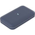 PhoneSoap Go přenosné dezinfekční zařízení pro mobilní telefony, UV-C, modrá_659984253