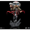 Figurka Mini Co. Thor: Love and Thunder - Mighty Thor (Jane Foster)_1354121434
