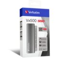 Verbatim Vx500, USB 3.1, 120GB_1617791748