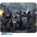 ABYstyle StarCraft - Artanis, Kerrigan &amp; Raynor_1684066106