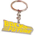 Dárkový set Fizz Creation - Back to the Future, hrnek (430 ml), klíčenka, podtácky_1477268253