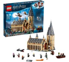LEGO® Harry Potter 75954 Bradavická Velká síň_2130713746
