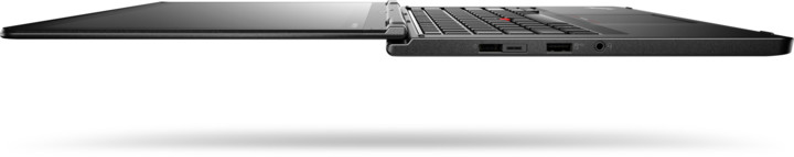 Lenovo ThinkPad Yoga, černá_1622679711