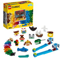 LEGO® Classic 11009 Kostky a světla_1210039384