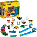 LEGO® Classic 11009 Kostky a světla_1210039384