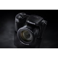 Canon PowerShot SX510 HS, černá_356702038