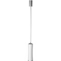 IMMAX NEO BAMBOOS Smart závěsné svítidlo 135cm 45W bílé Zigbee 3.0_1070260667