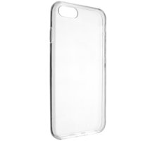 FIXED TPU gelové pouzdro pro Apple iPhone 7/8/SE 2020, čiré