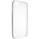 FIXED TPU gelové pouzdro pro Apple iPhone 7/8/SE 2020, čiré