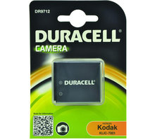 Duracell baterie alternativní pro Kodak KLIC-7001_654931116