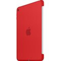Apple iPad mini 4 Silicone Case, červená_741592583