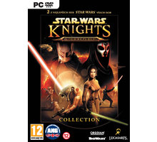 Star Wars: Knights of the Old Republic Collection (PC)_1312609394