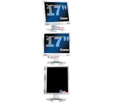 Iiyama Vision Master ProLite H431S-W3S White - LCD monitor 17&quot;_544707790