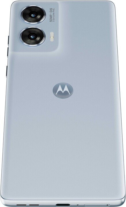 Motorola Edge 50 Fusion, 12GB/512GB, Marshmallow Blue_1599884049