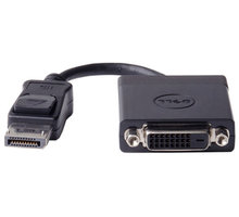 Dell Adaptér DisplayPort na DVI (Single Link)_17619662