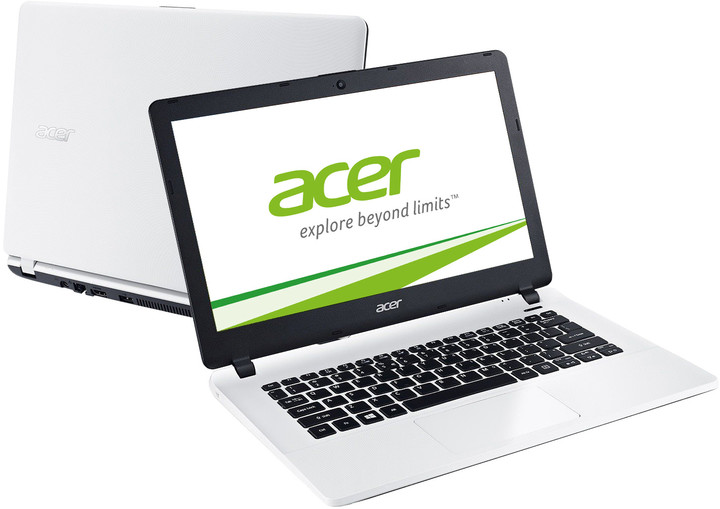 Acer Aspire ES13 (ES1-331-P1B4), bílá_1897713273