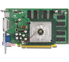 Hewlett-Packard Quadro FX540 128MB, PCI-E_989103024