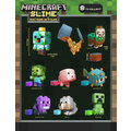 Figurka Minecraft - Slime, náhodný výběr_873082300