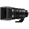 Sony E PZ 18–110mm f/4 G OSS