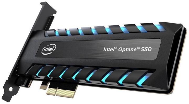 Intel Optane 905P, PCI-Express - 960GB_1482768363