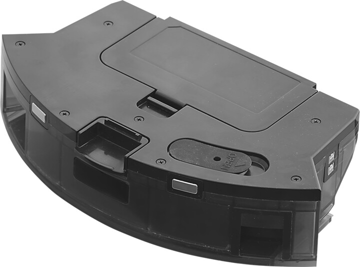 Concept VR3350 Robotický vysavač s mopem 2v1 Laser_1584584139