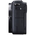 Canon EOS M10 + EF-M 15-45 STM, černá_775077655