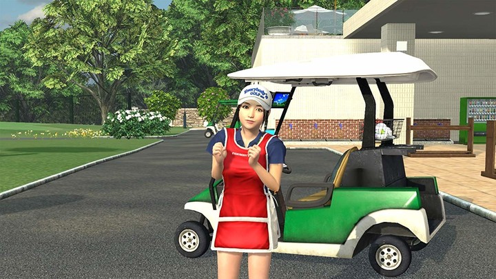 Everybody&#39;s Golf (PS4 VR)_1956331520
