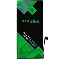 Patona baterie pro mobilní telefon iPhone 8 PLUS, 2691mAh 3,82V Li-Pol + nářadí PREMIUM_954662058