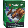 Karetní hra Magic: The Gathering 2021 - Mono Green Stompy (Challenger Deck)_611644059