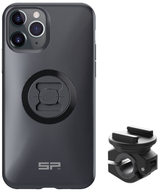 SP Connect sada Moto Mirror Bundle LT pro iPhone 11/ Xr_1981907521
