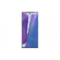 Samsung ochranný kryt Clear Cover pro Samsung Galaxy Note20 se stojánkem, transparentní_1714286721
