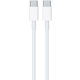 Apple USB-C nabíjecí kabel 2 m Poukaz 200 Kč na nákup na Mall.cz + O2 TV HBO a Sport Pack na dva měsíce