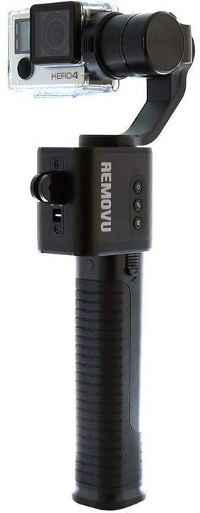 REMOVU S1 3-osý stabilizátor pro kamery GoPro_375237082