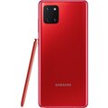 Samsung Galaxy Note10 Lite, 6GB/128GB, Aura Red_149855390