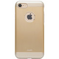 Moshi iGlaze Amour Apple iPhone 7, zlaté_319390254